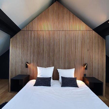James Residence & Spa Strasbourg Eksteriør billede