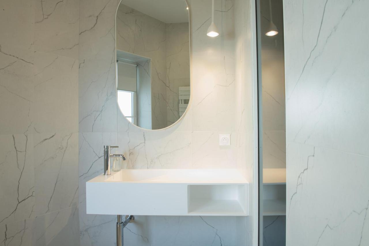 James Residence & Spa Strasbourg Eksteriør billede